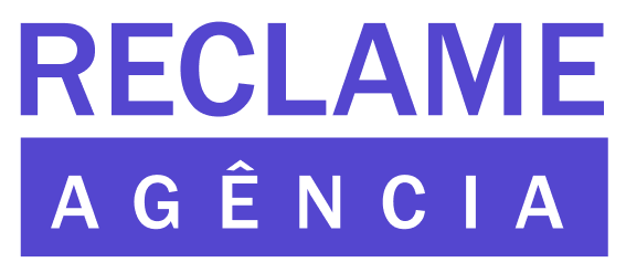 Logo Reclame Agência